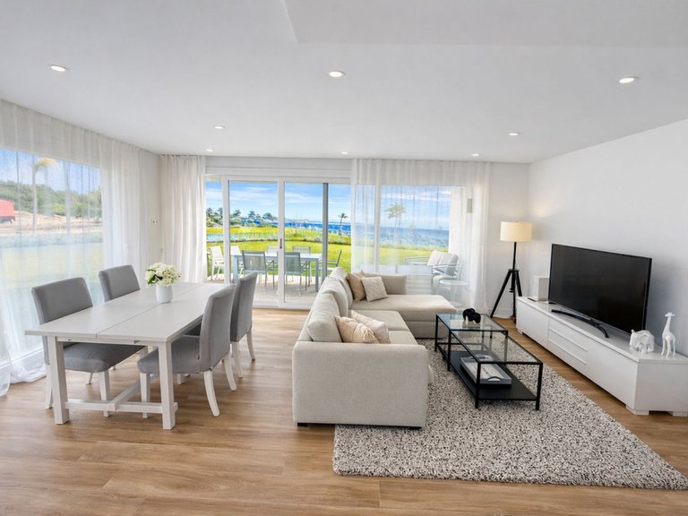 Apartment for Sale in Casares, Malaga 3