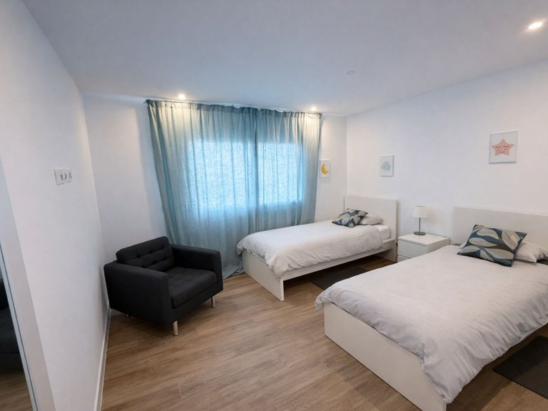 Apartment for Sale in Casares, Malaga 8