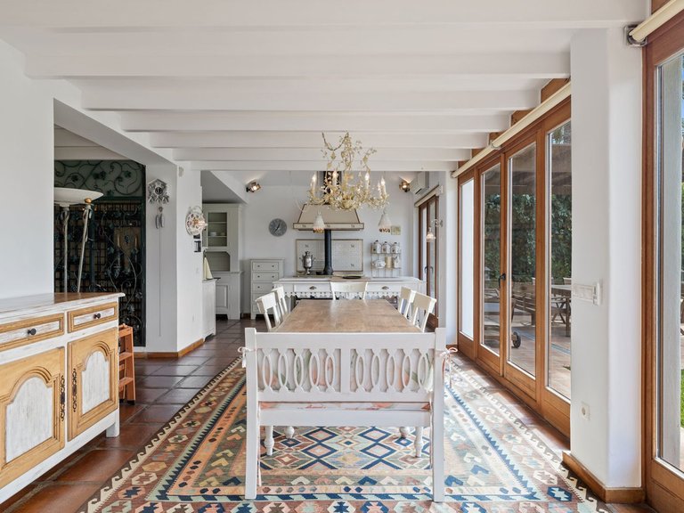 Villa for Sale in Marbesa, Malaga 17
