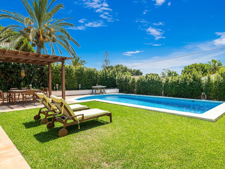 Villa for Sale in Marbesa, Malaga 2