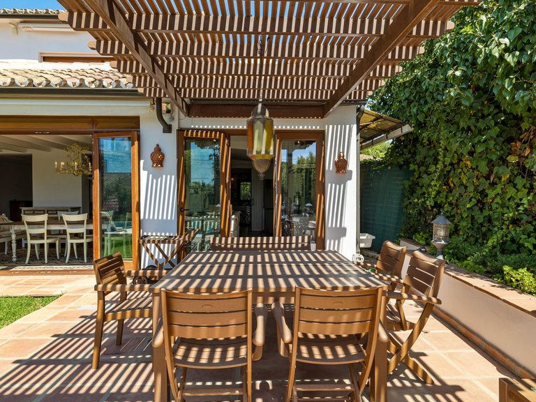 Villa for Sale in Marbesa, Malaga 24