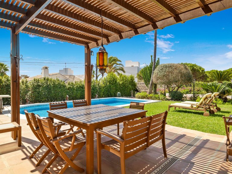 Villa for Sale in Marbesa, Malaga 4