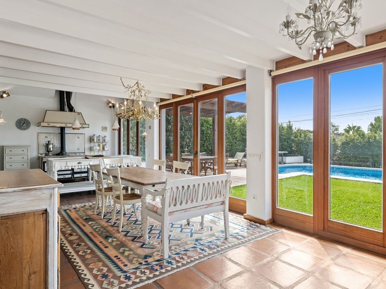 Villa for Sale in Marbesa, Malaga 6