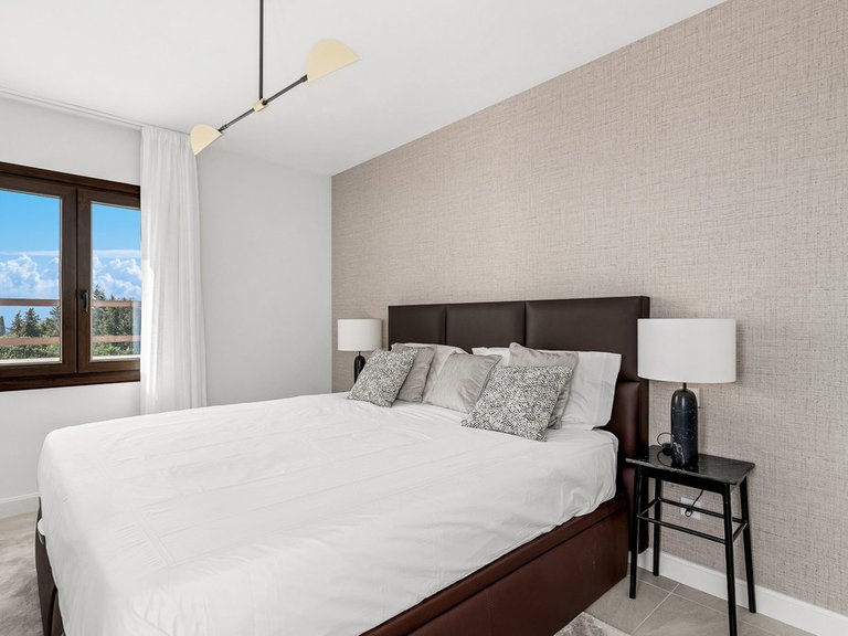 Villa for Sale in Costa del Sol Estepona, Malaga 20
