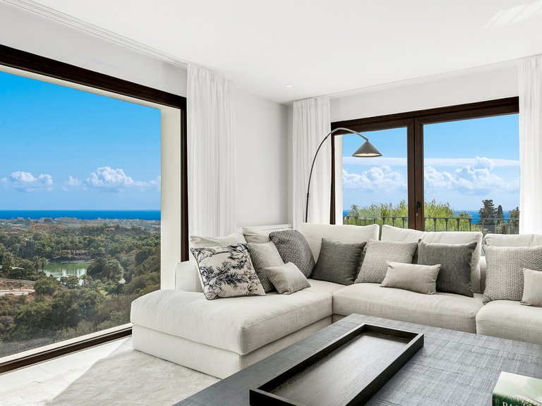 Villa for Sale in Costa del Sol Estepona, Malaga 7