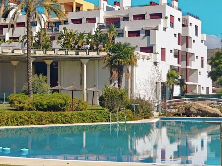 Apartment for Sale in Benahavís, Malaga 1