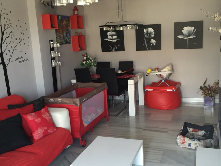Apartment for Sale in Benahavís, Malaga 12