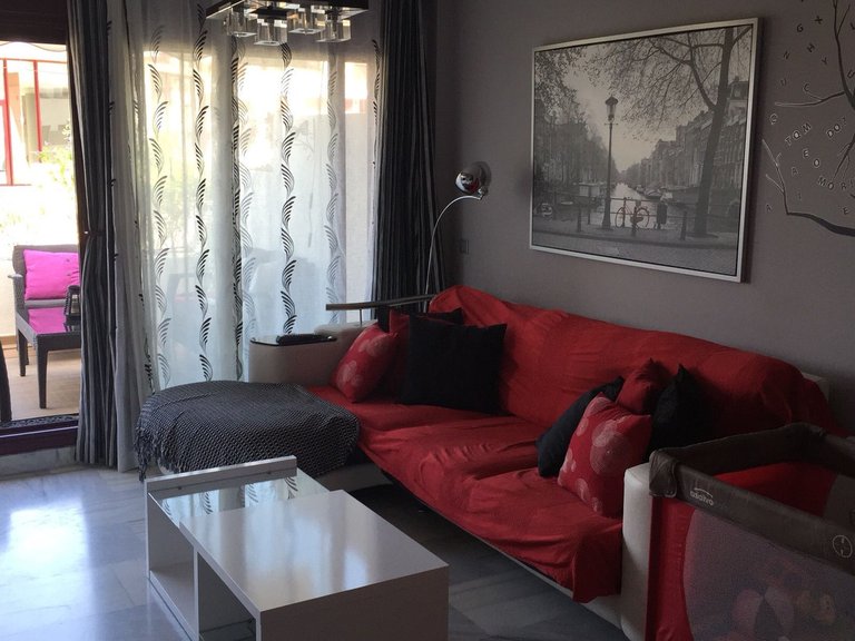 Apartment for Sale in Benahavís, Malaga 13