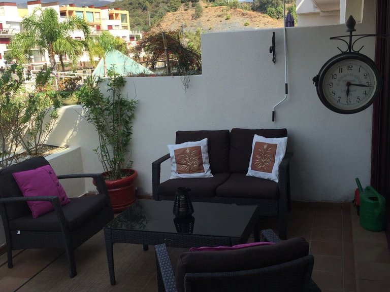 Apartment for Sale in Benahavís, Malaga 20