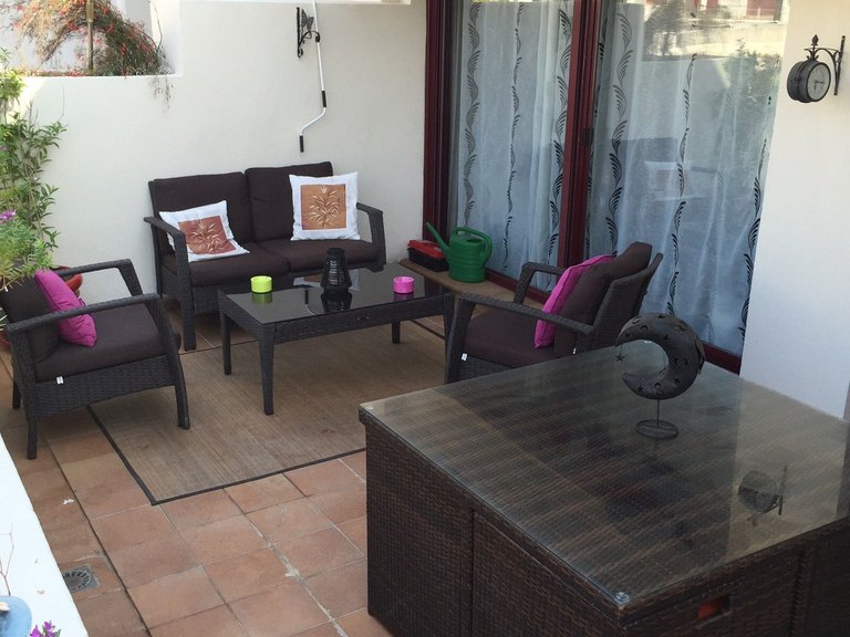 Apartment for Sale in Benahavís, Malaga 22