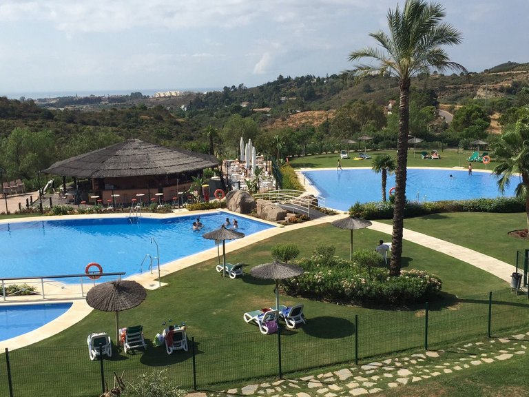 Apartment for Sale in Benahavís, Malaga 24