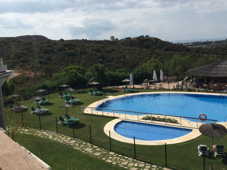 Apartment for Sale in Benahavís, Malaga 37