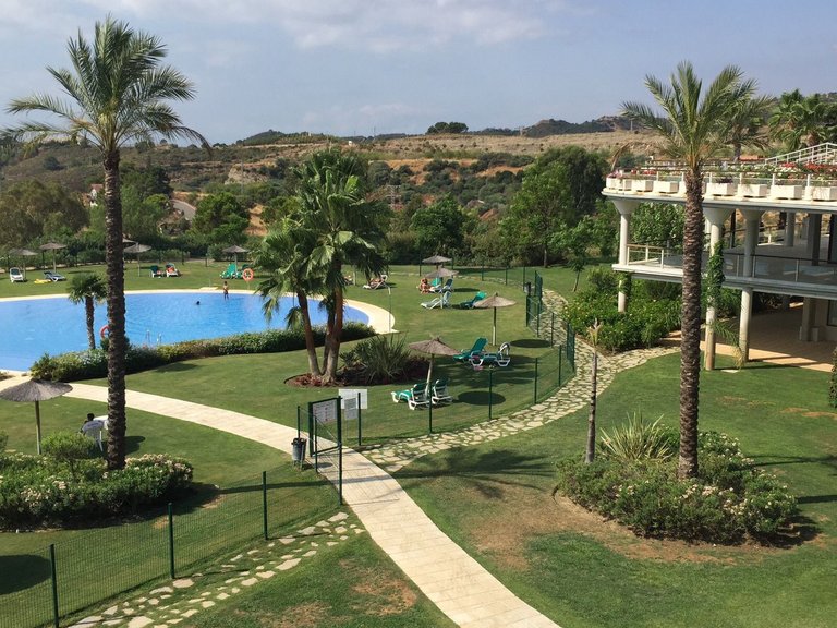 Apartment for Sale in Benahavís, Malaga 38