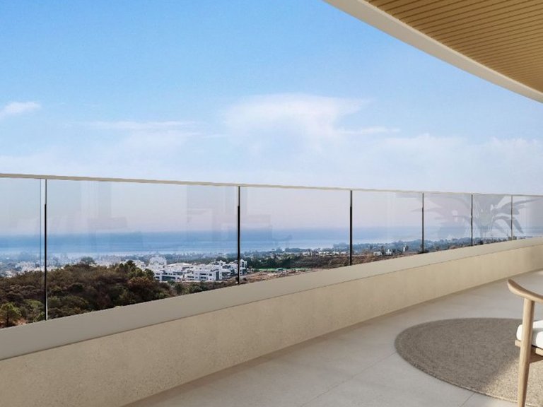 Apartment for Sale in Estepona, Malaga 3