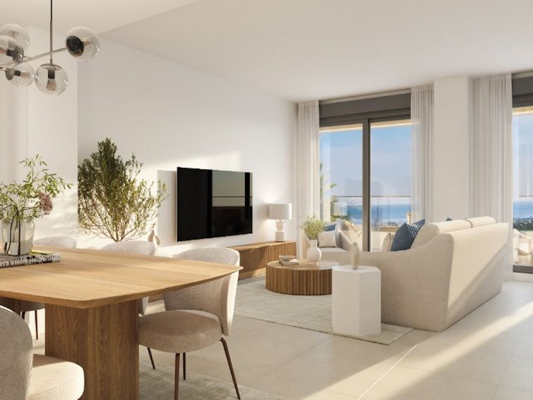Apartment for Sale in Estepona, Malaga 4