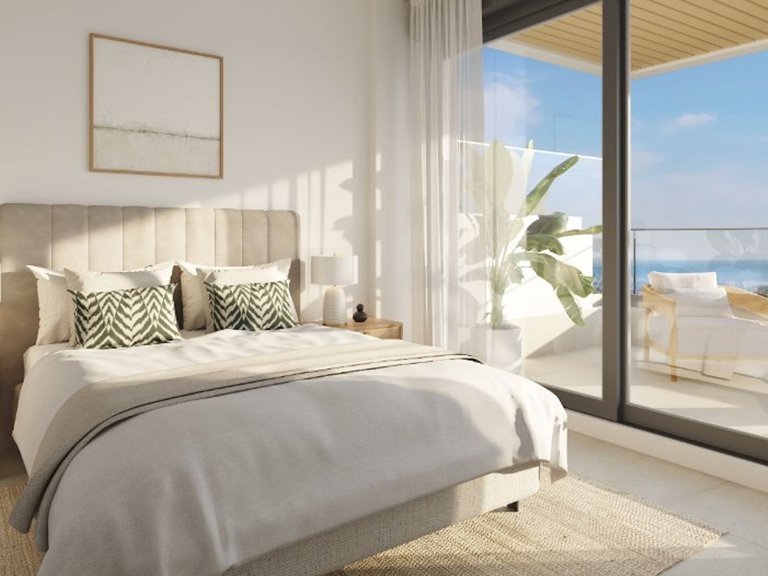 Apartment for Sale in Estepona, Malaga 5