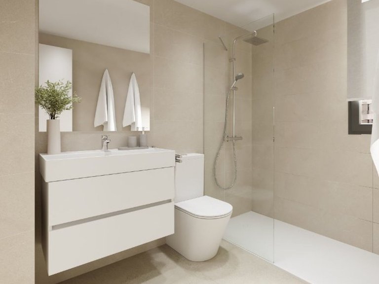 Apartment for Sale in Estepona, Malaga 7