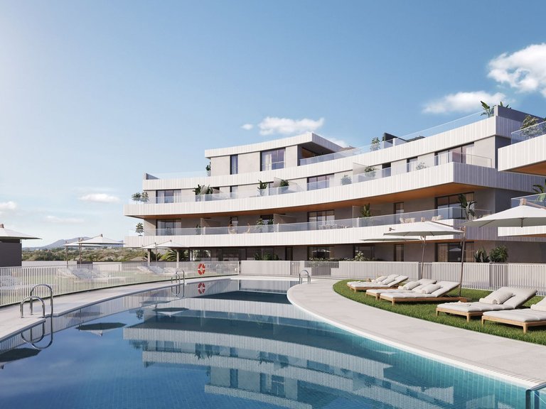 Apartment for Sale in Estepona, Malaga 8