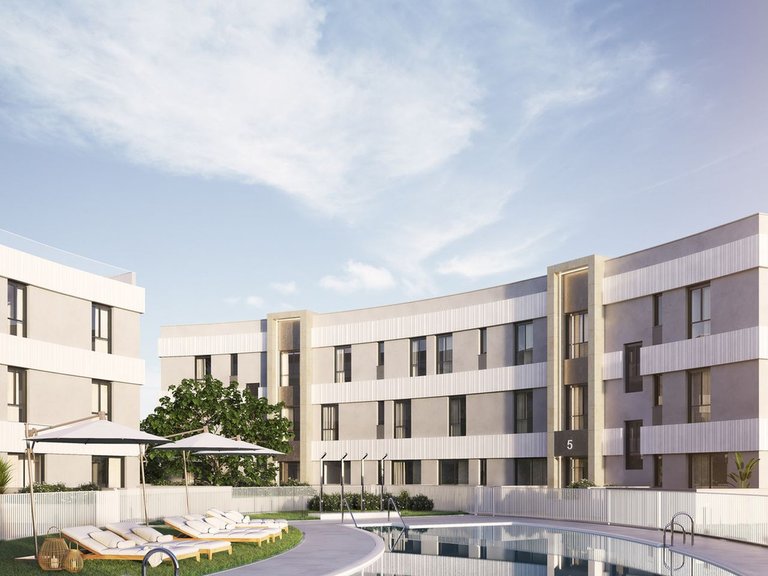 Apartment for Sale in Estepona, Malaga 9