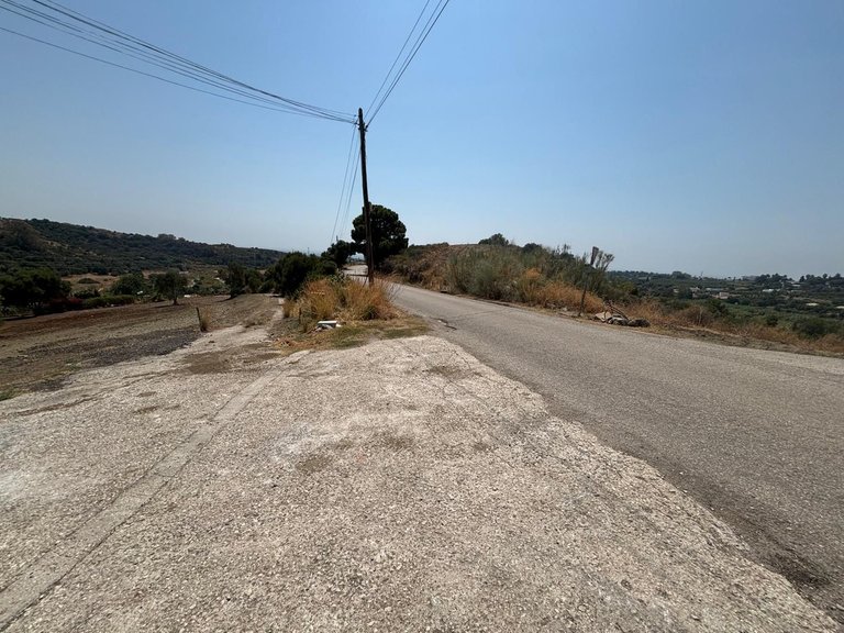 Plot for Sale in Estepona, Malaga 1