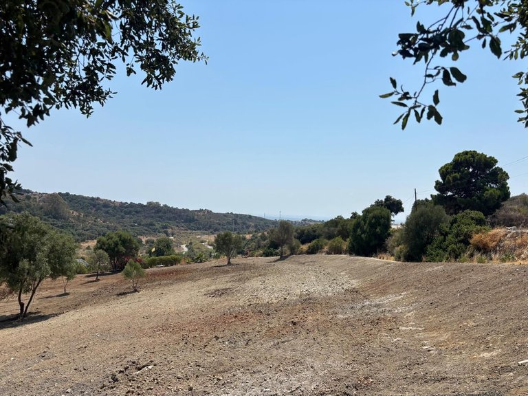 Plot for Sale in Estepona, Malaga 2