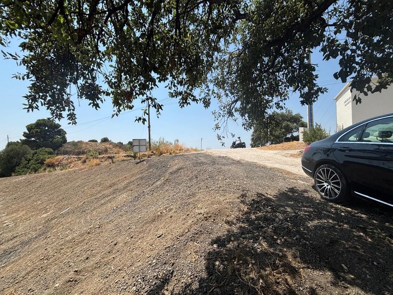 Plot for Sale in Estepona, Malaga 5