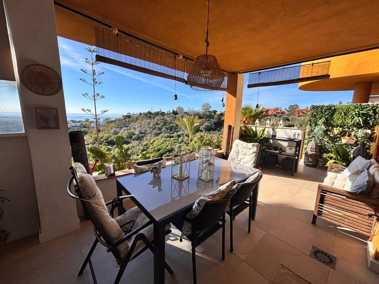 Apartment for Sale in Reserva De Marbella, Malaga 1