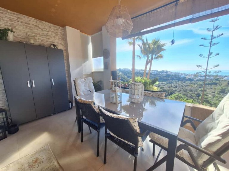 Apartment for Sale in Reserva De Marbella, Malaga 12