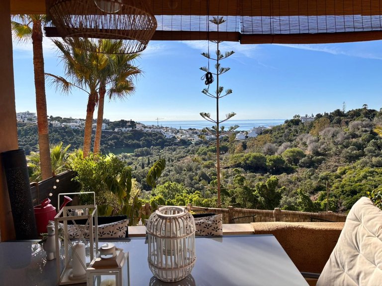 Apartment for Sale in Reserva De Marbella, Malaga 13