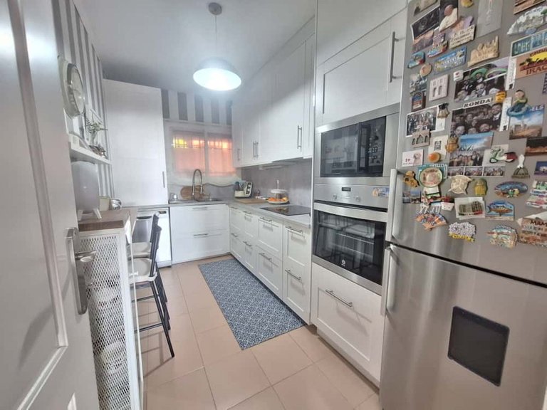 Apartment for Sale in Reserva De Marbella, Malaga 14