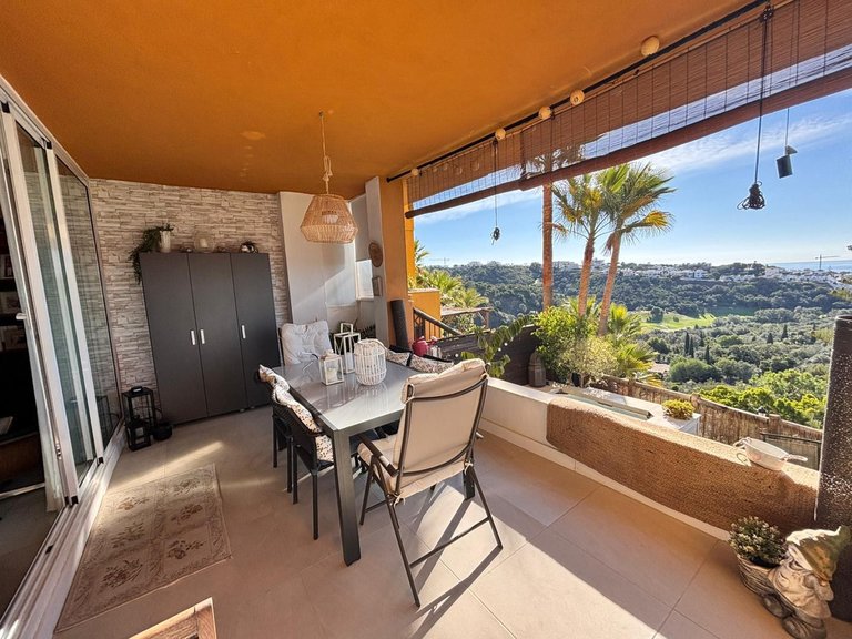 Apartment for Sale in Reserva De Marbella, Malaga 2