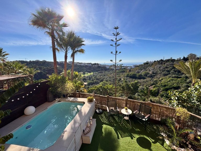 Apartment for Sale in Reserva De Marbella, Malaga 20