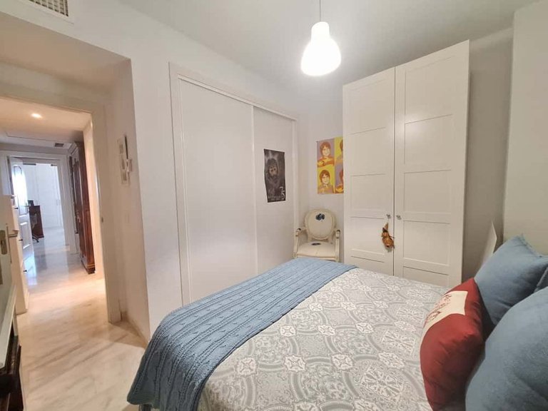 Apartment for Sale in Reserva De Marbella, Malaga 26