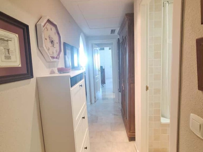 Apartment for Sale in Reserva De Marbella, Malaga 28