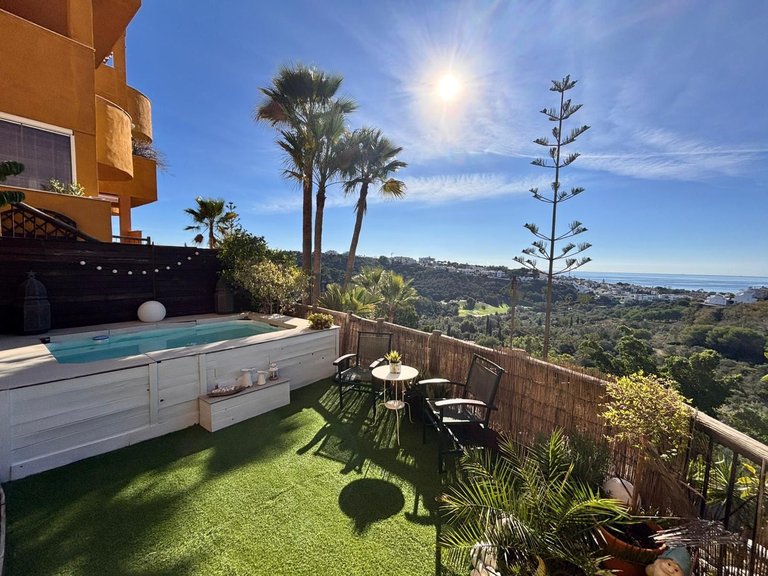 Apartment for Sale in Reserva De Marbella, Malaga 3