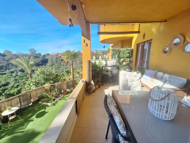 Apartment for Sale in Reserva De Marbella, Malaga 31