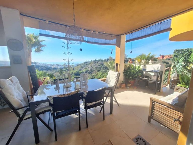 Apartment for Sale in Reserva De Marbella, Malaga 32