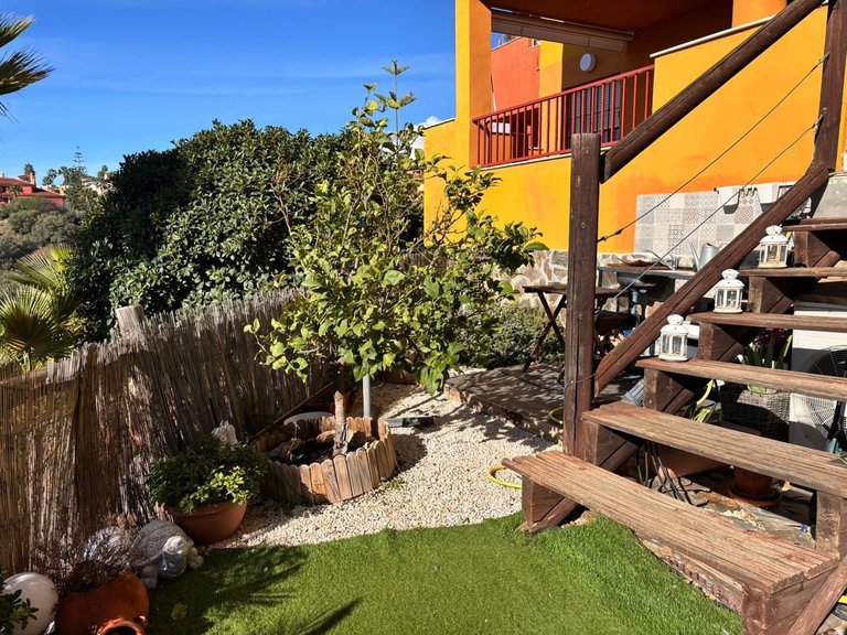 Apartment for Sale in Reserva De Marbella, Malaga 33
