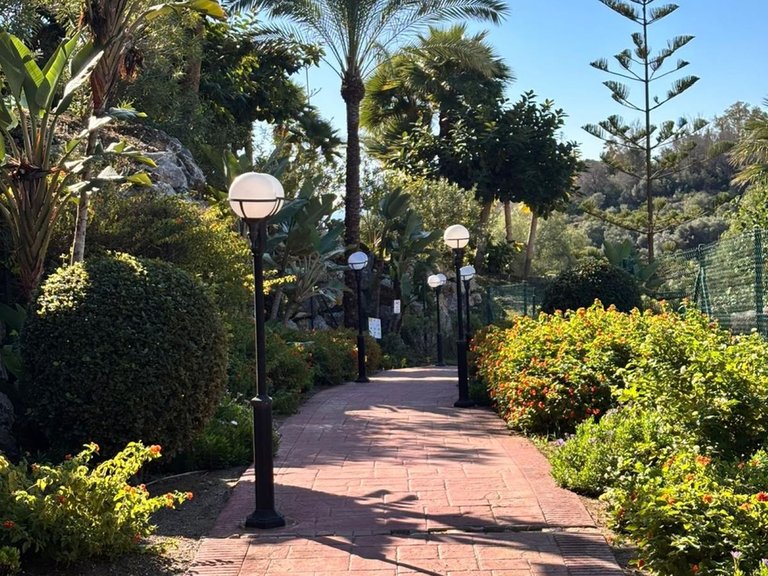 Apartment for Sale in Reserva De Marbella, Malaga 35