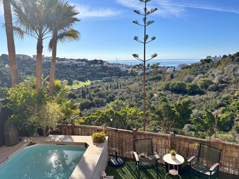 Apartment for Sale in Reserva De Marbella, Malaga 36