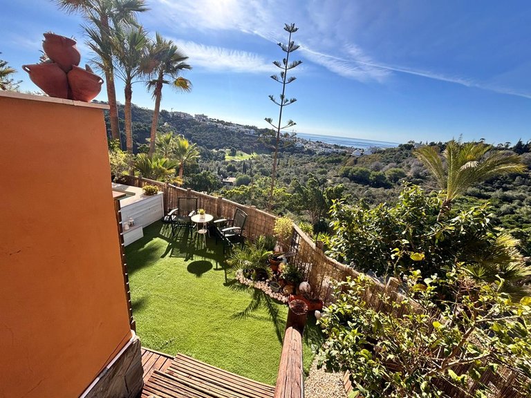 Apartment for Sale in Reserva De Marbella, Malaga 37