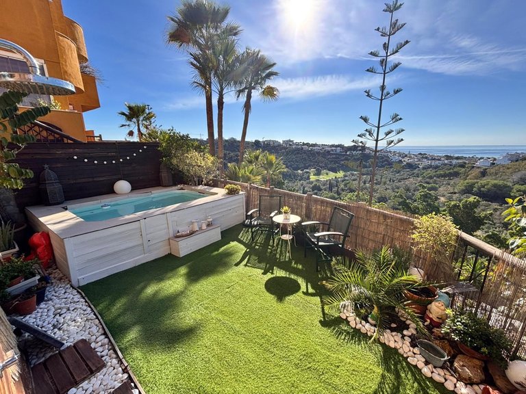 Apartment for Sale in Reserva De Marbella, Malaga 4