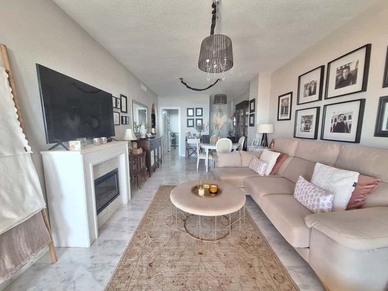 Apartment for Sale in Reserva De Marbella, Malaga 5