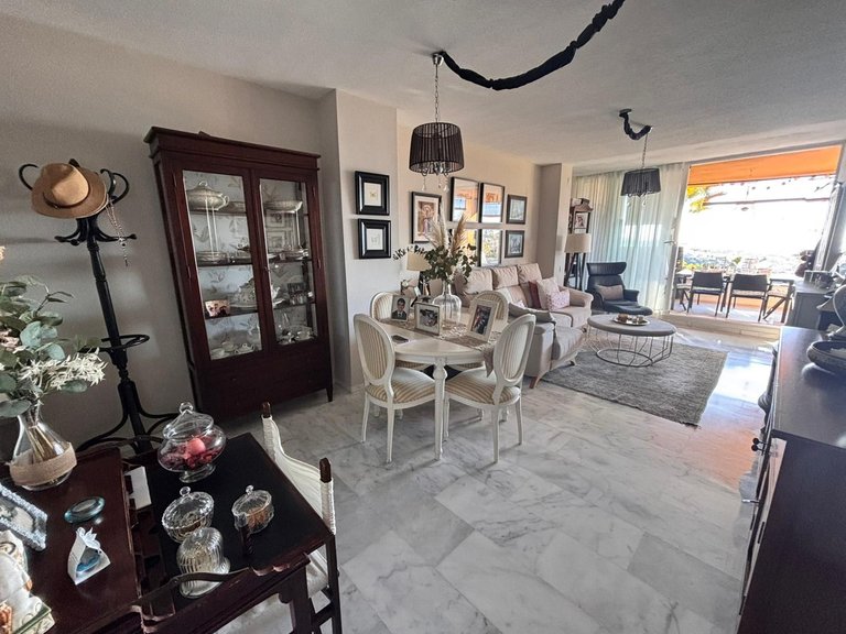 Apartment for Sale in Reserva De Marbella, Malaga 6