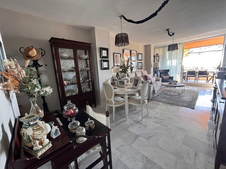 Apartment for Sale in Reserva De Marbella, Malaga 8