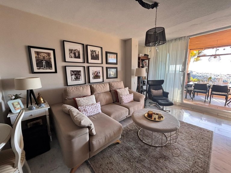 Apartment for Sale in Reserva De Marbella, Malaga 9