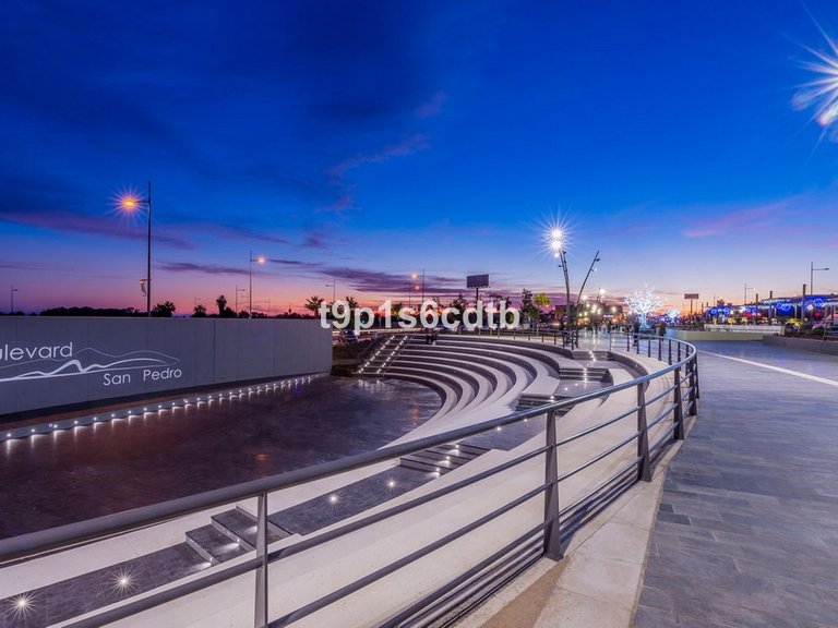 Apartment for Sale in San Pedro De Alcántara, Malaga 12