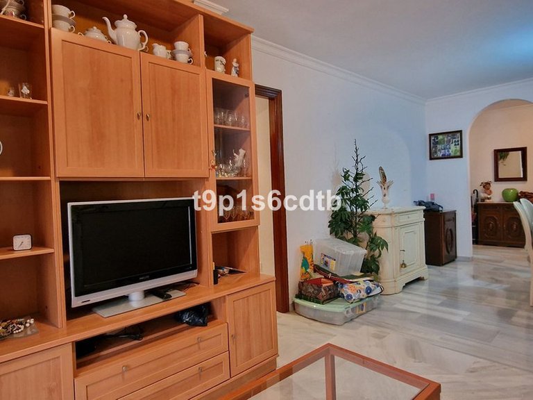 Apartment for Sale in San Pedro De Alcántara, Malaga 4