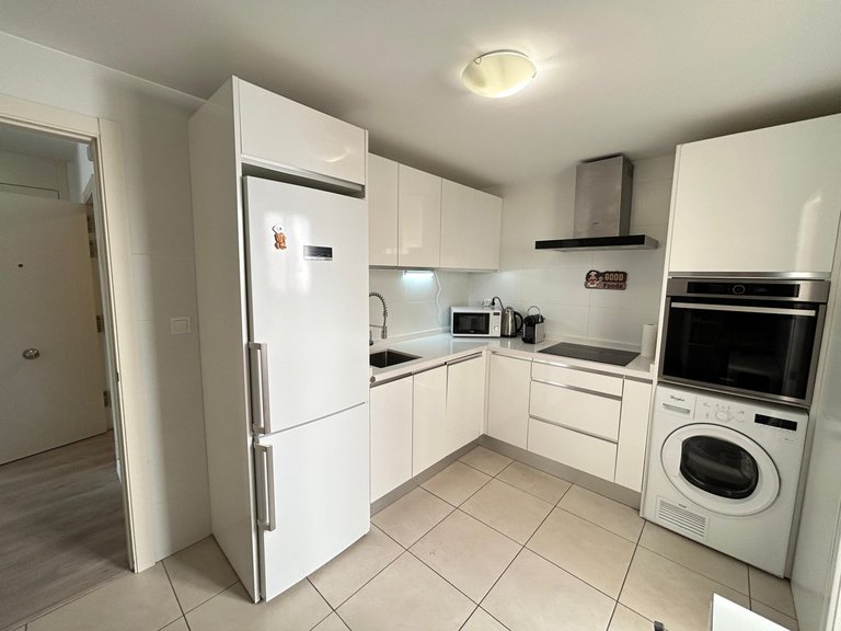 Apartment for Sale in Nueva Andalucía, Malaga 15