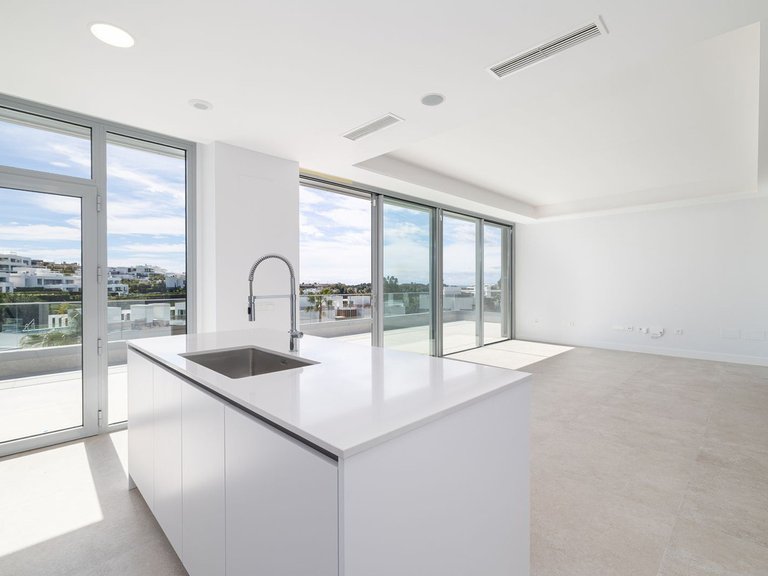 Apartment for Sale in Santa Clara, Malaga 13